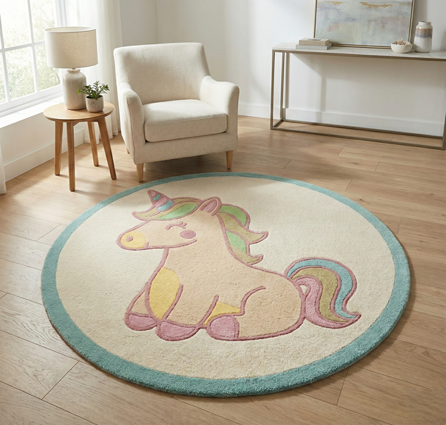 Export quality handmade carpet sample